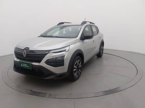 RENAULT KARDIAN 1.0 TCE FLEX EVOLUTION EDC